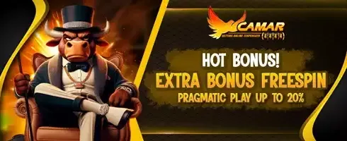 Ekstra Free Spins & BuySpin Gratis banner