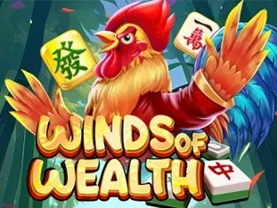 Winds Of Wealth